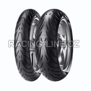 Pneu Pirelli ANGEL ST 160/60 R17 TL ZR 69W Celoroční