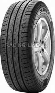 Pneu Pirelli CARRIER 215/75 R16 TL C 8PR 113R Letní