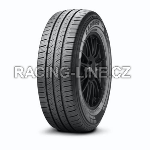Pneu Pirelli CARRIER ALL SEASON 205/75 R16 TL C M+S 3PMSF 110R Celoroční