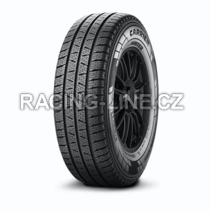 Pneu Pirelli CARRIER WINTER 195/60 R16 TL C M+S 3PMSF 99T Zimní