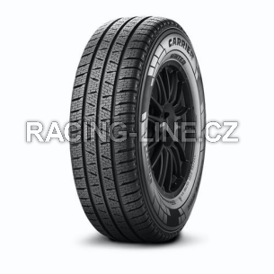 Pneu Pirelli CARRIER WINTER 215/60 R17 TL C M+S 3PMSF 109T Zimní