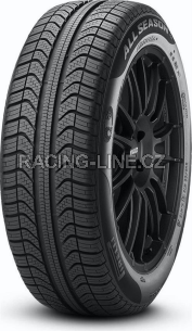 Pneu Pirelli CINTURATO ALL SEASON 165/70 R14 TL M+S 3PMSF 81T Celoroční