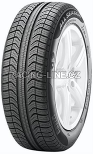 Pneu Pirelli CINTURATO ALL SEASON PLUS 195/65 R15 TL M+S 3PMSF 91V Celoroční
