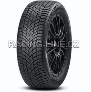 Pneu Pirelli CINTURATO ALL SEASON SF2 195/55 R16 TL XL M+S 3PMSF MFS 91V Celoroční