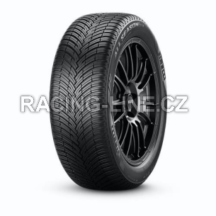 Pneu Pirelli CINTURATO ALL SEASON SF3 215/45 R18 TL XL M+S 3PMSF FP 93Y Celoroční