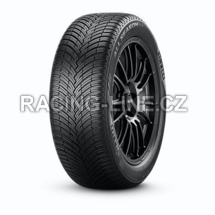 Pneu Pirelli CINTURATO ALL SEASON SF3 235/45 R17 TL XL M+S 3PMSF FP 97Y Celoroční