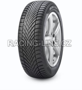Pneu Pirelli CINTURATO WINTER 185/65 R15 TL M+S 3PMSF 88T Zimní