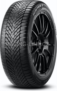 Pneu Pirelli CINTURATO WINTER 2 225/40 R18 TL XL M+S 3PMSF FP KS 92V Zimní