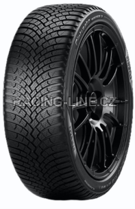 Pneu Pirelli CINTURATO WINTER 3 195/55 R16 TL XL M+S 3PMSF 91H Zimní