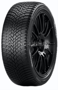Pneu Pirelli CINTURATO WINTER 3 195/55 R20 TL XL M+S 3PMSF FP 95H Zimní