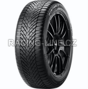 Pneu Pirelli CINTURATO WINTER WTC2 205/55 R17 TL XL M+S 3PMSF FP 95T Zimní