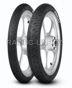 Pneu Pirelli CITY DEMON 130/90 R15 TL 66S Celoroční