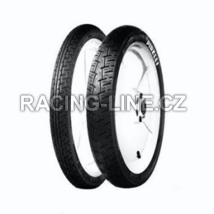 Pneu Pirelli CITY DEMON 3/ R18 TL REINF. 52P Celoroční