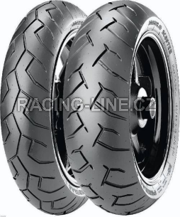 Pneu Pirelli DIABLO SCOOTER 100/90 R14 TL REINF. 57P Celoroční