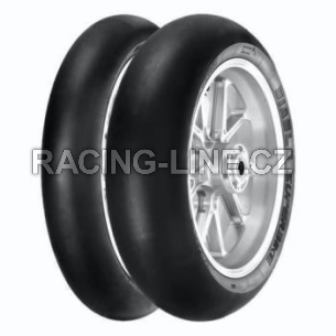 Pneu Pirelli DIABLO SUPERBIKE 100/80 R10 TL NHS SC1  Celoroční