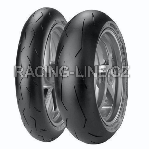 Pneu Pirelli DIABLO SUPERCORSA 180/55 R17 BSB ZR 73W Celoroční