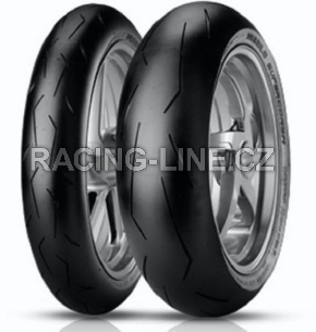Pneu Pirelli DIABLO SUPERCORSA 190/55 R17 BSB ZR 75W Celoroční
