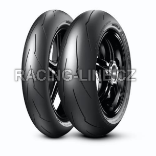 Pneu Pirelli DIABLO SUPERCORSA V3 110/70 R17 TL SP ZR 54W Celoroční