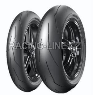 Pneu Pirelli DIABLO SUPERCORSA V3 140/70 R17 TL SC1 ZR 66W Celoroční