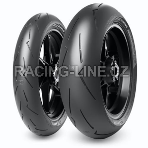 Pneu Pirelli DIABLO SUPERCORSA V4 110/70 R17 TL SC1 54V Celoroční