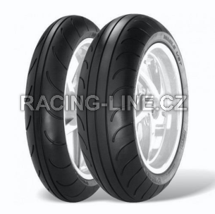 Pneu Pirelli DIABLO WET 120/70 R17 TL NHS K350  Celoroční