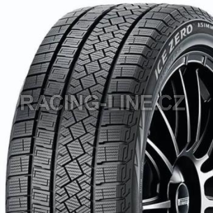 Pneu Pirelli ICE ZERO ASIMMETRICO 195/60 R16 TL M+S 3PMSF 89H Zimní