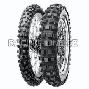 Pneu Pirelli MT 16 GARACROSS 120/100 R18 TT NHS 59 Celoroční