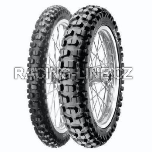 Pneu Pirelli MT 21 RALLYCROSS 110/80 R18 TT 58P Celoroční