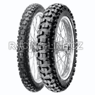 Pneu Pirelli MT 21 RALLYCROSS 110/80 R18 TT M+S 58P Celoroční