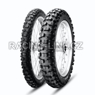 Pneu Pirelli MT 21 RALLYCROSS 120/90 R18 TT M+S 65R Celoroční