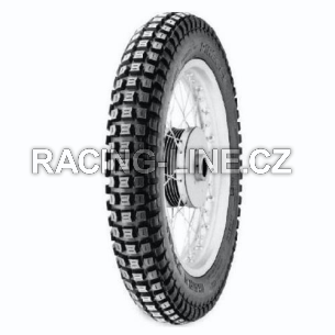 Pneu Pirelli MT 43 PRO TRIAL 2.75/ R21 TL DP 45P Celoroční