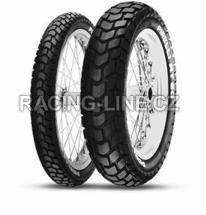 Pneu Pirelli MT 60 120/90 R17 E 64S Celoroční