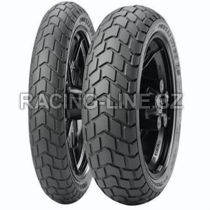 Pneu Pirelli MT 60 RS 110/80 R18 TL 58H Celoroční