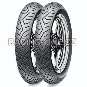 Pneu Pirelli MT 75 100/80 R16 TL 50T Celoroční