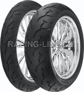 Pneu Pirelli NIGHT DRAGON 100/90 R19 TL 57H Celoroční