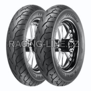 Pneu Pirelli NIGHT DRAGON 130/90 R16 TL 67H Celoroční