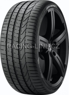Pneu Pirelli P ZERO 245/35 R21 TL XL ZR FP 96Y Letní