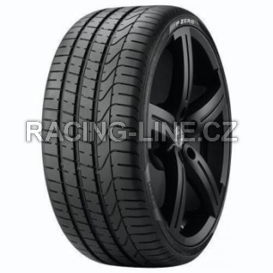 Pneu Pirelli P ZERO 255/35 R20 TL XL ZR FP 97Y Letní