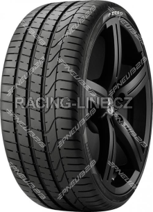 Pneu Pirelli P ZERO 315/40 R21 TL 111Y Letní