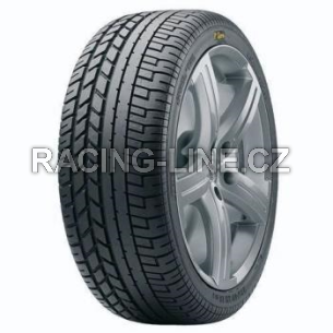Pneu Pirelli P ZERO ASIMM. 255/40 R19 TL ZR FP 96Y Letní