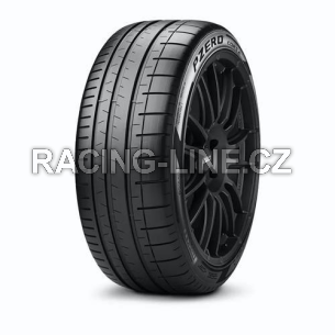 Pneu Pirelli P ZERO CORSA 265/35 R21 TL XL ZR 101Y Letní