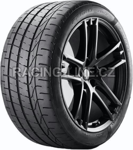 Pneu Pirelli P ZERO CORSA ASIMM. 2 255/30 R20 TL XL ZR FP 92Y Letní