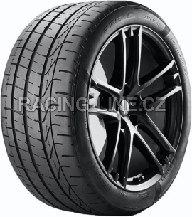 Pneu Pirelli P ZERO CORSA ASIMM. 2 335/30 R20 TL ZR 104Y Letní