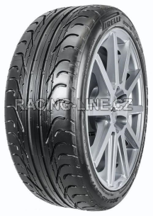 Pneu Pirelli P ZERO CORSA DIREZ. 225/35 R19 TL ZR FP 84Y Letní