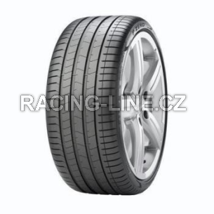 Pneu Pirelli P ZERO LUXURY SALOON 225/40 R19 TL XL FP 93W Letní