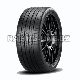 Pneu Pirelli P ZERO MS 235/35 R20 TL XL NCS FP EV 92Y Letní