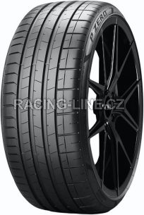 Pneu Pirelli P ZERO PZ4 255/50 R20 TL XL EV FR NCS 109W Letní