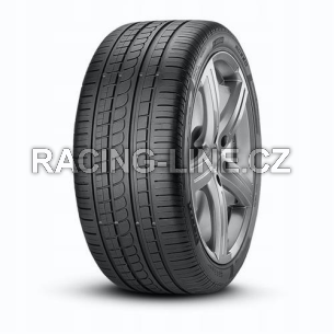 Pneu Pirelli P ZERO ROSSO ASIMM. 205/50 R17 TL ZR FP 89Y Letní