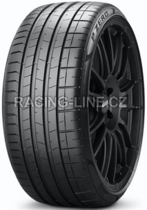 Pneu Pirelli P ZERO SPORTS CAR 295/30 R21 TL XL NCS ZR FP 102Y Letní