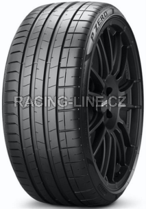 Pneu Pirelli P ZERO SPORTS CAR 315/35 R20 TL XL ZR FP 110Y Letní